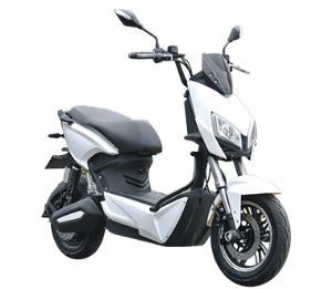 500w elektrický skúter