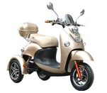 Elektrický bicykel Elektromotor Trojkolka Skúter